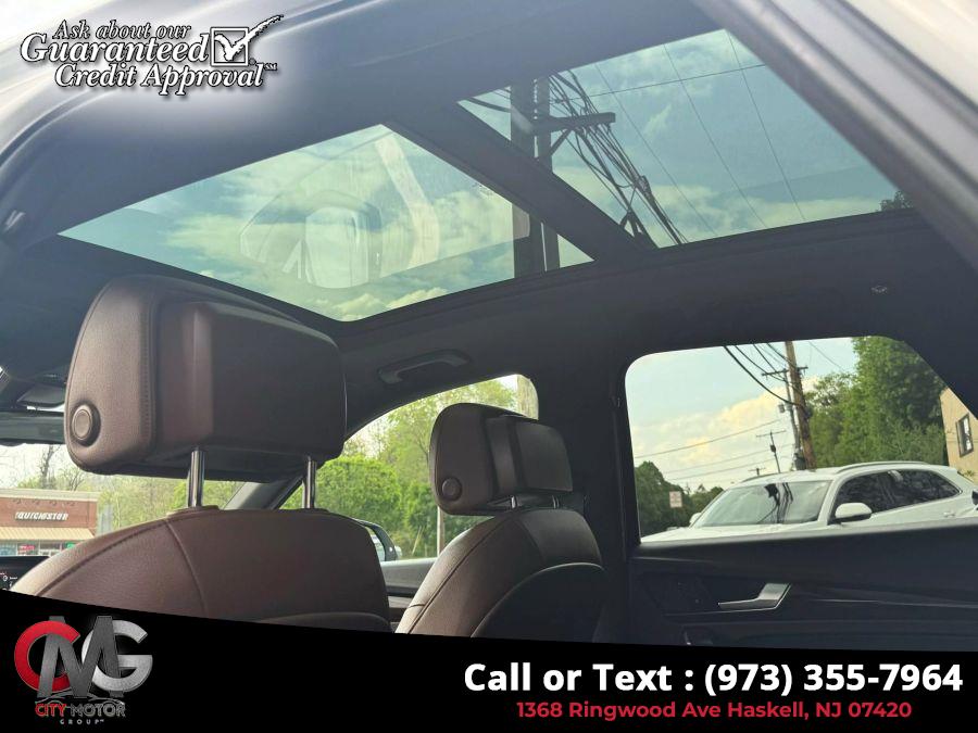 2019 Audi Q5 Premium Sport Utility 4D, available for sale in Haskell, New Jersey | City Motor Group Inc.. Haskell, New Jersey 2019 Audi Q5 Premium Sport Utility 4D, available for sale in Haskell, New Jersey | City Motor Group Inc.. Haskell, New Jersey
