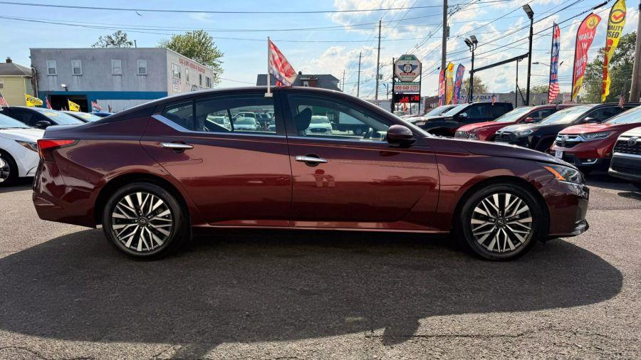 2023 Nissan Altima 2.5 SV Sedan 4D, available for sale in Linden, New Jersey | Route 27 Auto Mall. Linden, New Jersey 2023 Nissan Altima 2.5 SV Sedan 4D, available for sale in Linden, New Jersey | Route 27 Auto Mall. Linden, New Jersey