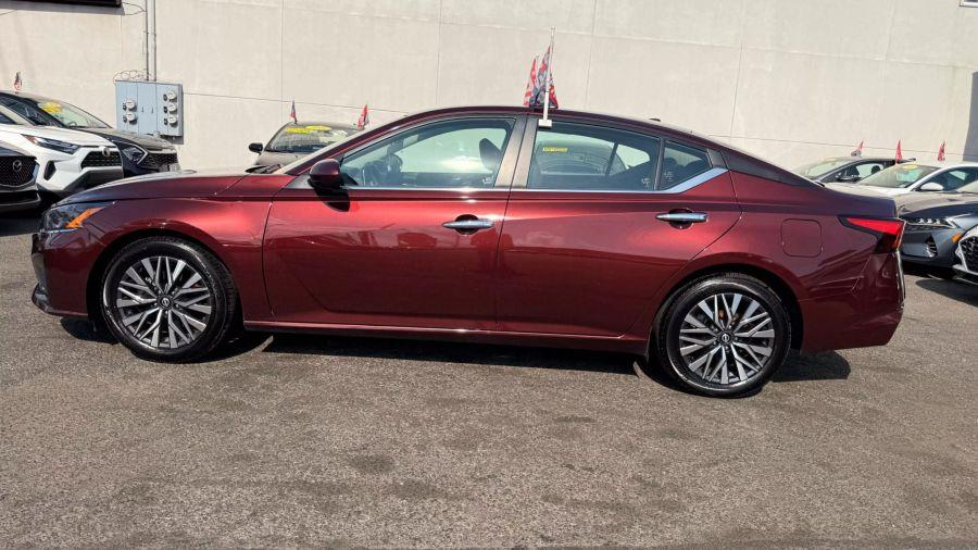 2023 Nissan Altima 2.5 SV Sedan 4D, available for sale in Linden, New Jersey | Route 27 Auto Mall. Linden, New Jersey 2023 Nissan Altima 2.5 SV Sedan 4D, available for sale in Linden, New Jersey | Route 27 Auto Mall. Linden, New Jersey