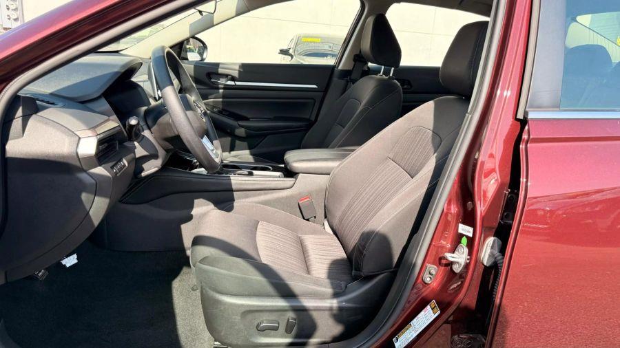 2023 Nissan Altima 2.5 SV Sedan 4D, available for sale in Linden, New Jersey | Route 27 Auto Mall. Linden, New Jersey 2023 Nissan Altima 2.5 SV Sedan 4D, available for sale in Linden, New Jersey | Route 27 Auto Mall. Linden, New Jersey