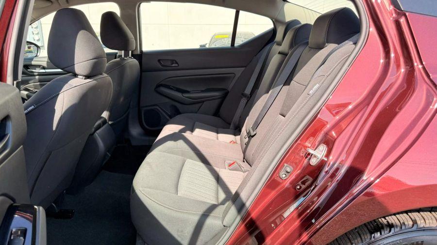2023 Nissan Altima 2.5 SV Sedan 4D, available for sale in Linden, New Jersey | Route 27 Auto Mall. Linden, New Jersey 2023 Nissan Altima 2.5 SV Sedan 4D, available for sale in Linden, New Jersey | Route 27 Auto Mall. Linden, New Jersey