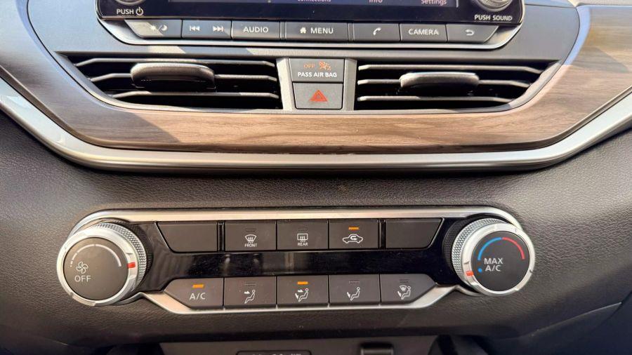 2023 Nissan Altima 2.5 SV Sedan 4D, available for sale in Linden, New Jersey | Route 27 Auto Mall. Linden, New Jersey 2023 Nissan Altima 2.5 SV Sedan 4D, available for sale in Linden, New Jersey | Route 27 Auto Mall. Linden, New Jersey