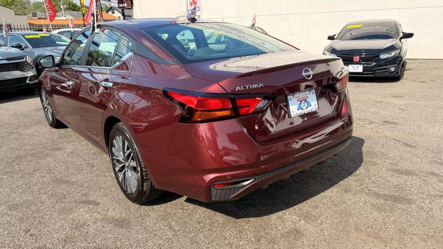 2023 Nissan Altima 2.5 SV Sedan 4D, available for sale in Linden, New Jersey | Route 27 Auto Mall. Linden, New Jersey 2023 Nissan Altima 2.5 SV Sedan 4D, available for sale in Linden, New Jersey | Route 27 Auto Mall. Linden, New Jersey