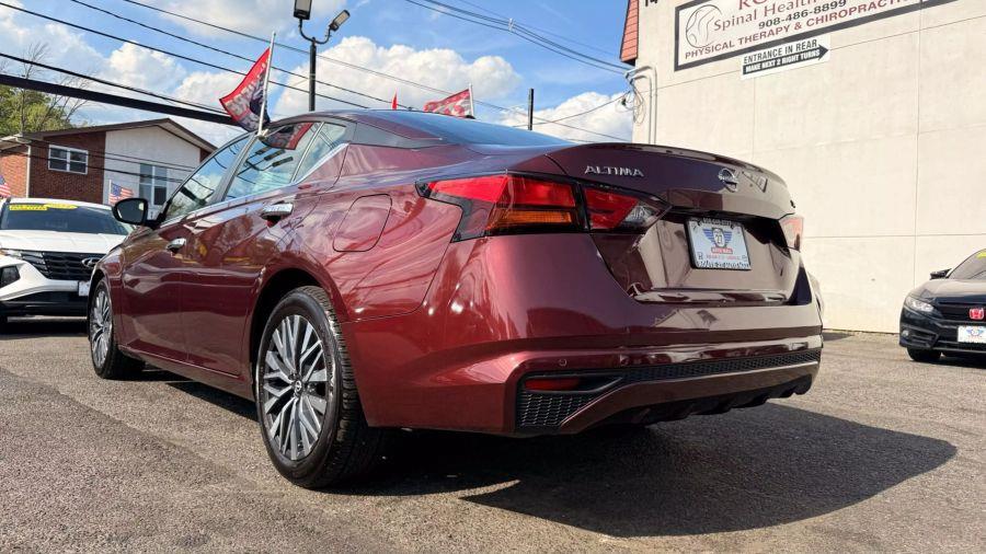 2023 Nissan Altima 2.5 SV Sedan 4D, available for sale in Linden, New Jersey | Route 27 Auto Mall. Linden, New Jersey 2023 Nissan Altima 2.5 SV Sedan 4D, available for sale in Linden, New Jersey | Route 27 Auto Mall. Linden, New Jersey