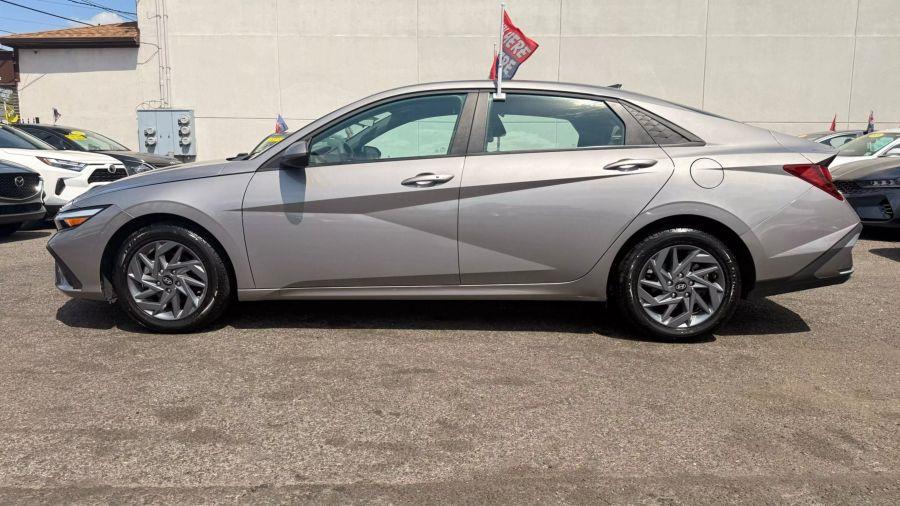 2024 Hyundai Elantra SEL Sedan 4D, available for sale in Linden, New Jersey | Route 27 Auto Mall. Linden, New Jersey 2024 Hyundai Elantra SEL Sedan 4D, available for sale in Linden, New Jersey | Route 27 Auto Mall. Linden, New Jersey