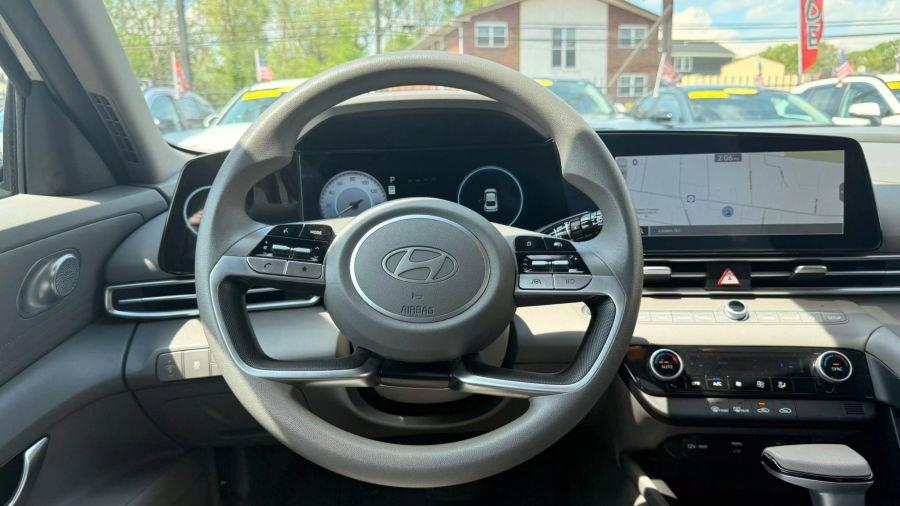 2024 Hyundai Elantra SEL Sedan 4D, available for sale in Linden, New Jersey | Route 27 Auto Mall. Linden, New Jersey 2024 Hyundai Elantra SEL Sedan 4D, available for sale in Linden, New Jersey | Route 27 Auto Mall. Linden, New Jersey