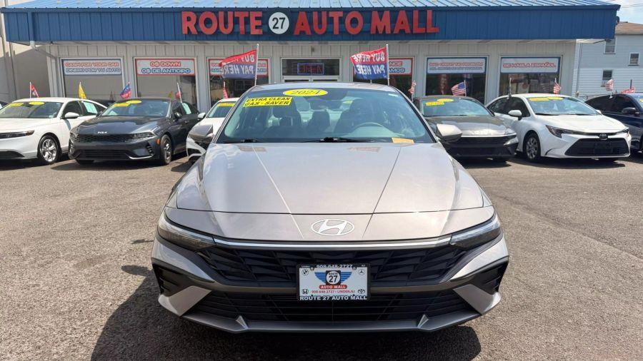 2024 Hyundai Elantra SEL Sedan 4D, available for sale in Linden, New Jersey | Route 27 Auto Mall. Linden, New Jersey 2024 Hyundai Elantra SEL Sedan 4D, available for sale in Linden, New Jersey | Route 27 Auto Mall. Linden, New Jersey