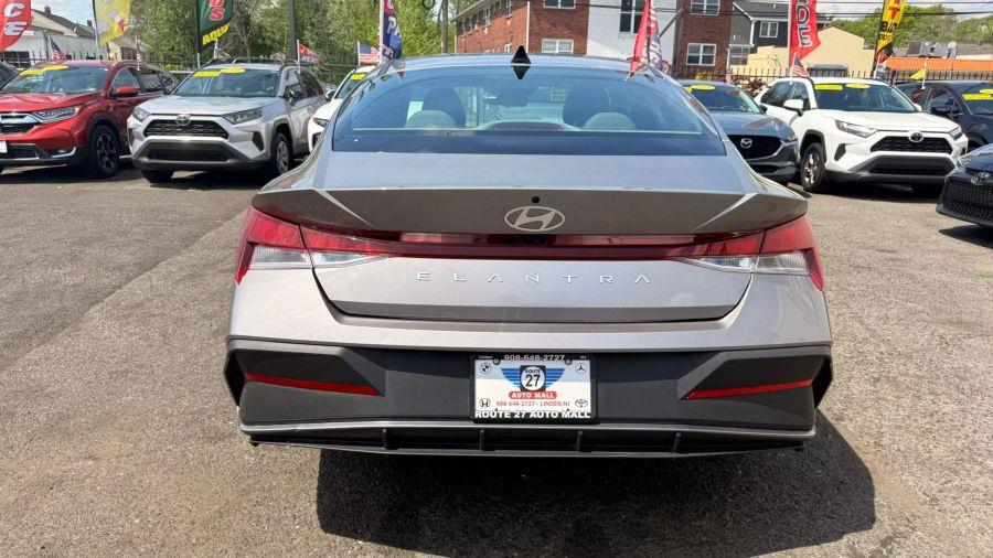 2024 Hyundai Elantra SEL Sedan 4D, available for sale in Linden, New Jersey | Route 27 Auto Mall. Linden, New Jersey 2024 Hyundai Elantra SEL Sedan 4D, available for sale in Linden, New Jersey | Route 27 Auto Mall. Linden, New Jersey