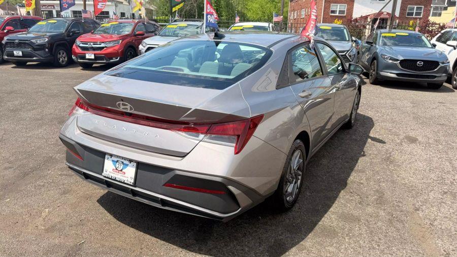 2024 Hyundai Elantra SEL Sedan 4D, available for sale in Linden, New Jersey | Route 27 Auto Mall. Linden, New Jersey 2024 Hyundai Elantra SEL Sedan 4D, available for sale in Linden, New Jersey | Route 27 Auto Mall. Linden, New Jersey