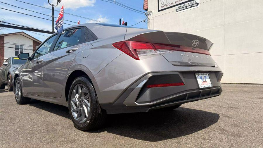 2024 Hyundai Elantra SEL Sedan 4D, available for sale in Linden, New Jersey | Route 27 Auto Mall. Linden, New Jersey 2024 Hyundai Elantra SEL Sedan 4D, available for sale in Linden, New Jersey | Route 27 Auto Mall. Linden, New Jersey