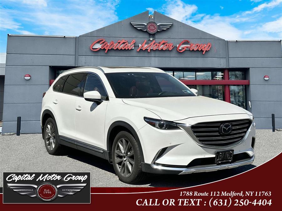 Used 2019 Mazda CX-9 in Medford, New York | Capital Motor Group Inc. Medford, New York