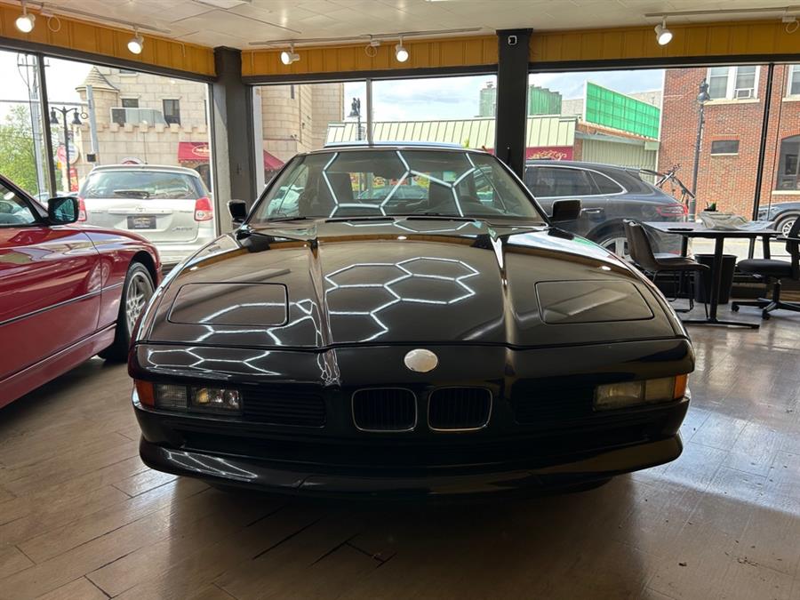 1995 BMW 8 Series 840Ci Coupe 2D, available for sale in Garfield, New Jersey | Urban Motors Collection. Garfield, New Jersey 1995 BMW 8 Series 840Ci Coupe 2D, available for sale in Garfield, New Jersey | Urban Motors Collection. Garfield, New Jersey