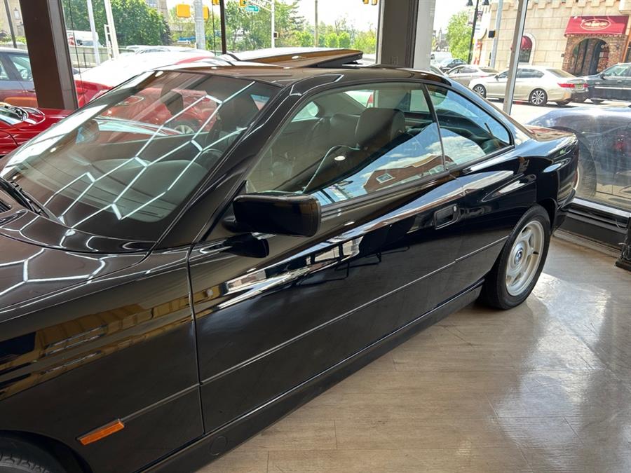 1995 BMW 8 Series 840Ci Coupe 2D, available for sale in Garfield, New Jersey | Urban Motors Collection. Garfield, New Jersey 1995 BMW 8 Series 840Ci Coupe 2D, available for sale in Garfield, New Jersey | Urban Motors Collection. Garfield, New Jersey