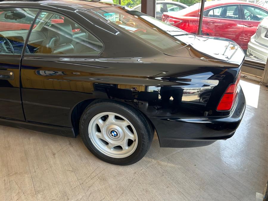1995 BMW 8 Series 840Ci Coupe 2D, available for sale in Garfield, New Jersey | Urban Motors Collection. Garfield, New Jersey 1995 BMW 8 Series 840Ci Coupe 2D, available for sale in Garfield, New Jersey | Urban Motors Collection. Garfield, New Jersey