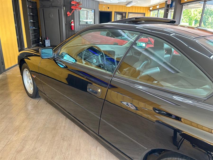 1995 BMW 8 Series 840Ci Coupe 2D, available for sale in Garfield, New Jersey | Urban Motors Collection. Garfield, New Jersey 1995 BMW 8 Series 840Ci Coupe 2D, available for sale in Garfield, New Jersey | Urban Motors Collection. Garfield, New Jersey