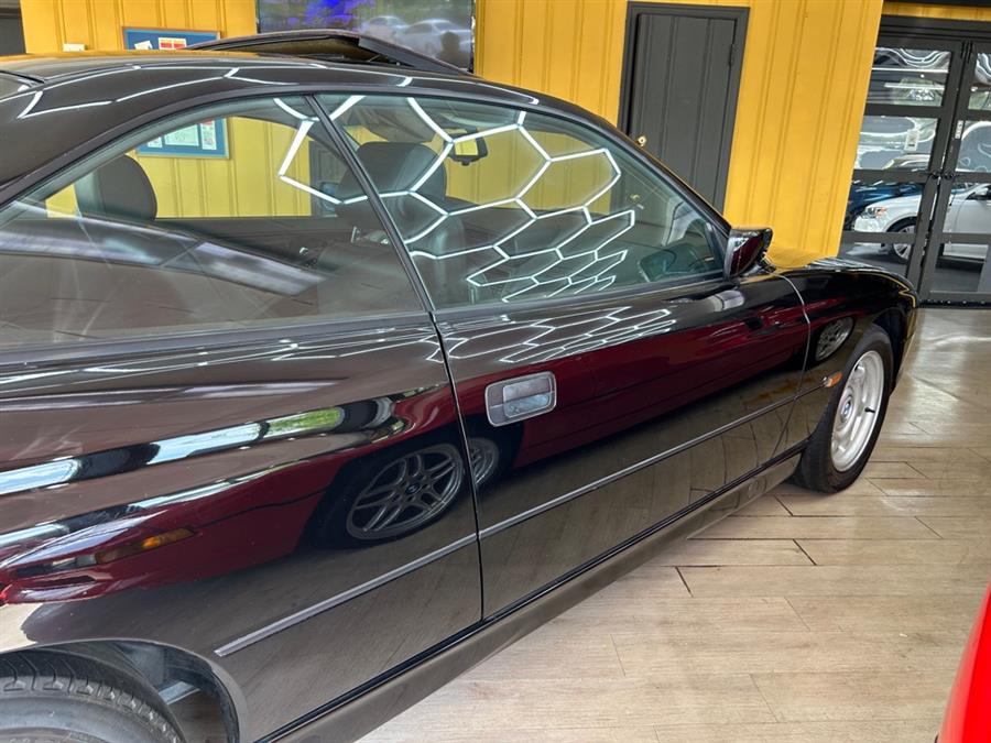 1995 BMW 8 Series 840Ci Coupe 2D, available for sale in Garfield, New Jersey | Urban Motors Collection. Garfield, New Jersey 1995 BMW 8 Series 840Ci Coupe 2D, available for sale in Garfield, New Jersey | Urban Motors Collection. Garfield, New Jersey