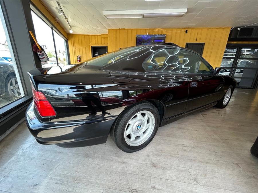 1995 BMW 8 Series 840Ci Coupe 2D, available for sale in Garfield, New Jersey | Urban Motors Collection. Garfield, New Jersey 1995 BMW 8 Series 840Ci Coupe 2D, available for sale in Garfield, New Jersey | Urban Motors Collection. Garfield, New Jersey