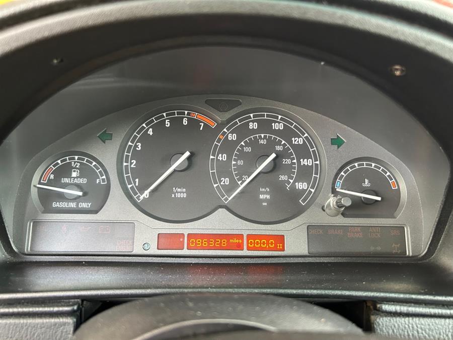 1995 BMW 8 Series 840Ci Coupe 2D, available for sale in Garfield, New Jersey | Urban Motors Collection. Garfield, New Jersey 1995 BMW 8 Series 840Ci Coupe 2D, available for sale in Garfield, New Jersey | Urban Motors Collection. Garfield, New Jersey