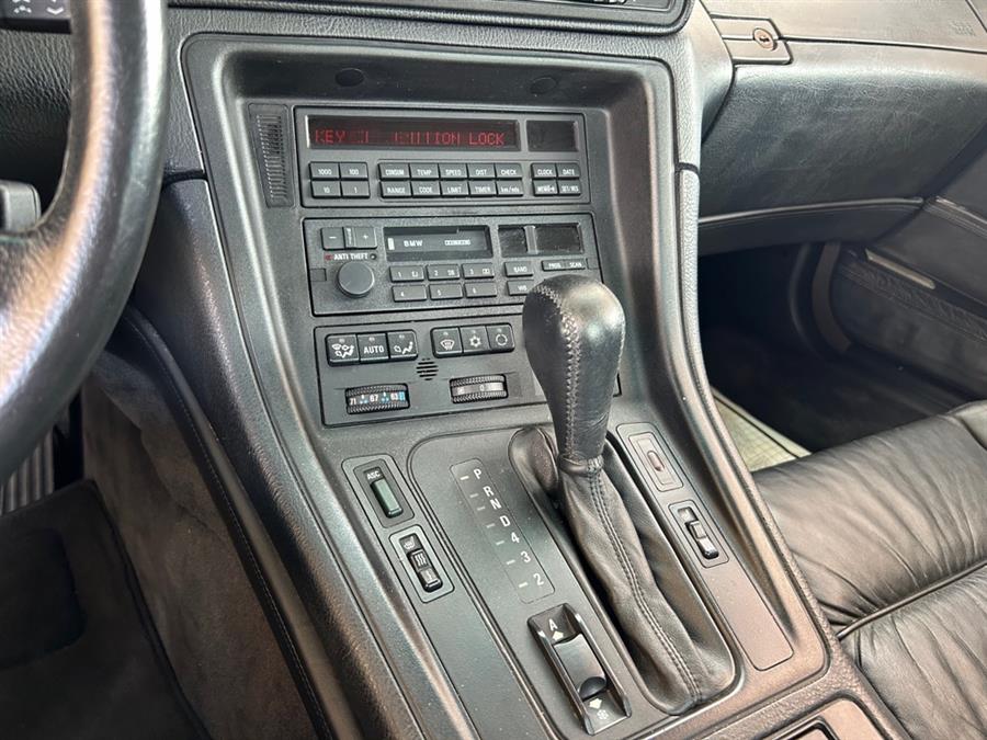1995 BMW 8 Series 840Ci Coupe 2D, available for sale in Garfield, New Jersey | Urban Motors Collection. Garfield, New Jersey 1995 BMW 8 Series 840Ci Coupe 2D, available for sale in Garfield, New Jersey | Urban Motors Collection. Garfield, New Jersey