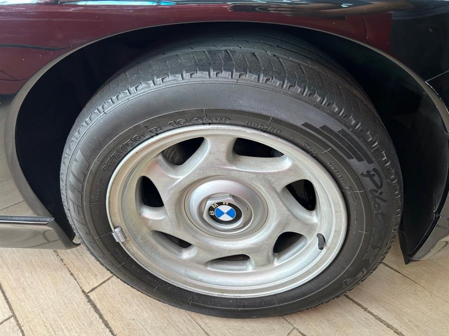 1995 BMW 8 Series 840Ci Coupe 2D, available for sale in Garfield, New Jersey | Urban Motors Collection. Garfield, New Jersey 1995 BMW 8 Series 840Ci Coupe 2D, available for sale in Garfield, New Jersey | Urban Motors Collection. Garfield, New Jersey