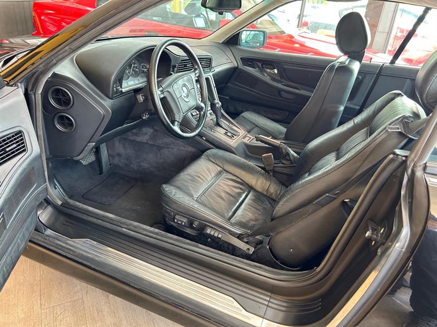 1995 BMW 8 Series 840Ci Coupe 2D, available for sale in Garfield, New Jersey | Urban Motors Collection. Garfield, New Jersey 1995 BMW 8 Series 840Ci Coupe 2D, available for sale in Garfield, New Jersey | Urban Motors Collection. Garfield, New Jersey