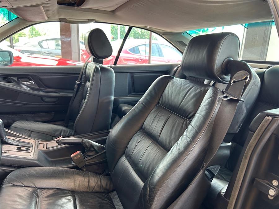 1995 BMW 8 Series 840Ci Coupe 2D, available for sale in Garfield, New Jersey | Urban Motors Collection. Garfield, New Jersey 1995 BMW 8 Series 840Ci Coupe 2D, available for sale in Garfield, New Jersey | Urban Motors Collection. Garfield, New Jersey