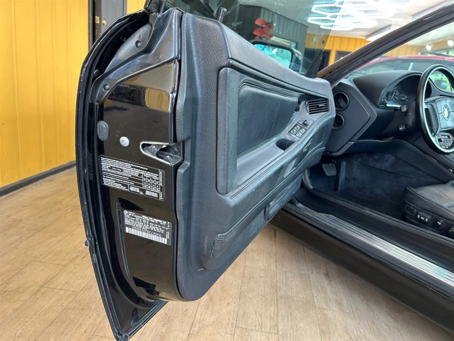 1995 BMW 8 Series 840Ci Coupe 2D, available for sale in Garfield, New Jersey | Urban Motors Collection. Garfield, New Jersey 1995 BMW 8 Series 840Ci Coupe 2D, available for sale in Garfield, New Jersey | Urban Motors Collection. Garfield, New Jersey