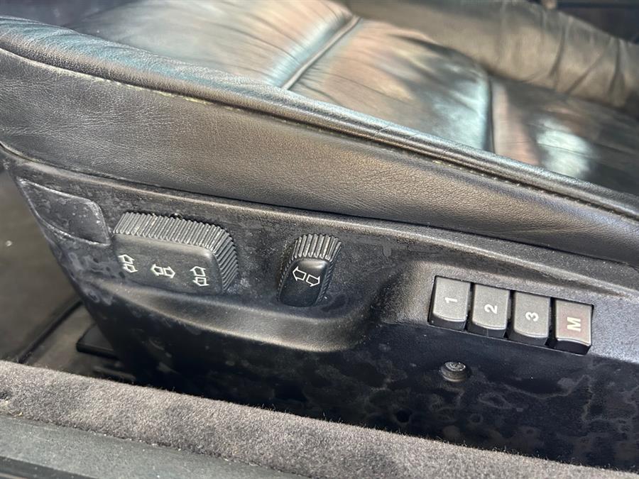 1995 BMW 8 Series 840Ci Coupe 2D, available for sale in Garfield, New Jersey | Urban Motors Collection. Garfield, New Jersey 1995 BMW 8 Series 840Ci Coupe 2D, available for sale in Garfield, New Jersey | Urban Motors Collection. Garfield, New Jersey
