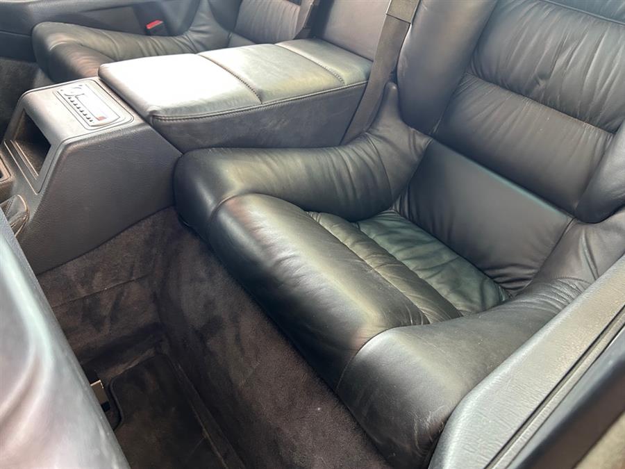 1995 BMW 8 Series 840Ci Coupe 2D, available for sale in Garfield, New Jersey | Urban Motors Collection. Garfield, New Jersey 1995 BMW 8 Series 840Ci Coupe 2D, available for sale in Garfield, New Jersey | Urban Motors Collection. Garfield, New Jersey