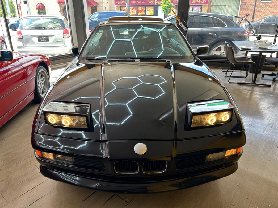 1995 BMW 8 Series 840Ci Coupe 2D, available for sale in Garfield, New Jersey | Urban Motors Collection. Garfield, New Jersey 1995 BMW 8 Series 840Ci Coupe 2D, available for sale in Garfield, New Jersey | Urban Motors Collection. Garfield, New Jersey