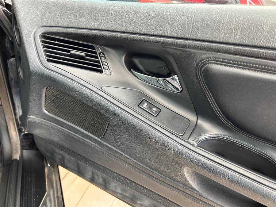 1995 BMW 8 Series 840Ci Coupe 2D, available for sale in Garfield, New Jersey | Urban Motors Collection. Garfield, New Jersey 1995 BMW 8 Series 840Ci Coupe 2D, available for sale in Garfield, New Jersey | Urban Motors Collection. Garfield, New Jersey