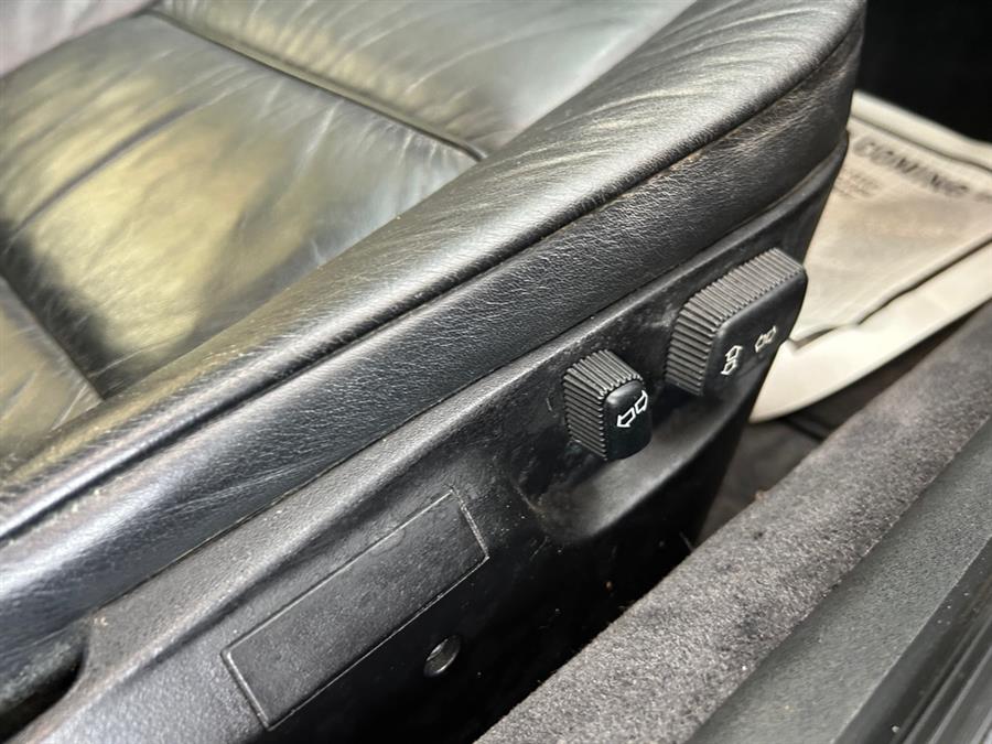 1995 BMW 8 Series 840Ci Coupe 2D, available for sale in Garfield, New Jersey | Urban Motors Collection. Garfield, New Jersey 1995 BMW 8 Series 840Ci Coupe 2D, available for sale in Garfield, New Jersey | Urban Motors Collection. Garfield, New Jersey
