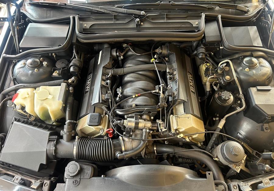 1995 BMW 8 Series 840Ci Coupe 2D, available for sale in Garfield, New Jersey | Urban Motors Collection. Garfield, New Jersey 1995 BMW 8 Series 840Ci Coupe 2D, available for sale in Garfield, New Jersey | Urban Motors Collection. Garfield, New Jersey