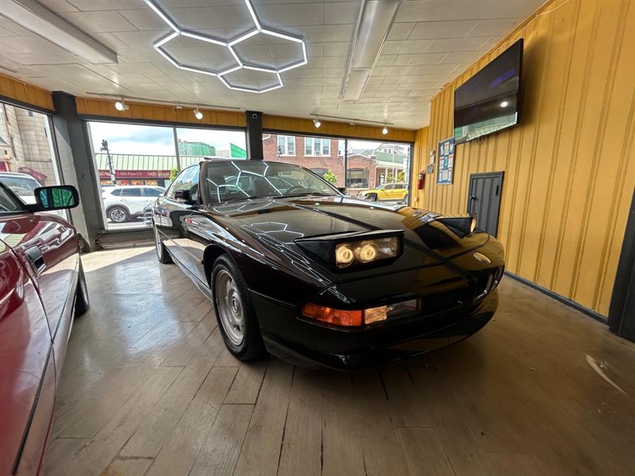 1995 BMW 8 Series 840Ci Coupe 2D, available for sale in Garfield, New Jersey | Urban Motors Collection. Garfield, New Jersey 1995 BMW 8 Series 840Ci Coupe 2D, available for sale in Garfield, New Jersey | Urban Motors Collection. Garfield, New Jersey