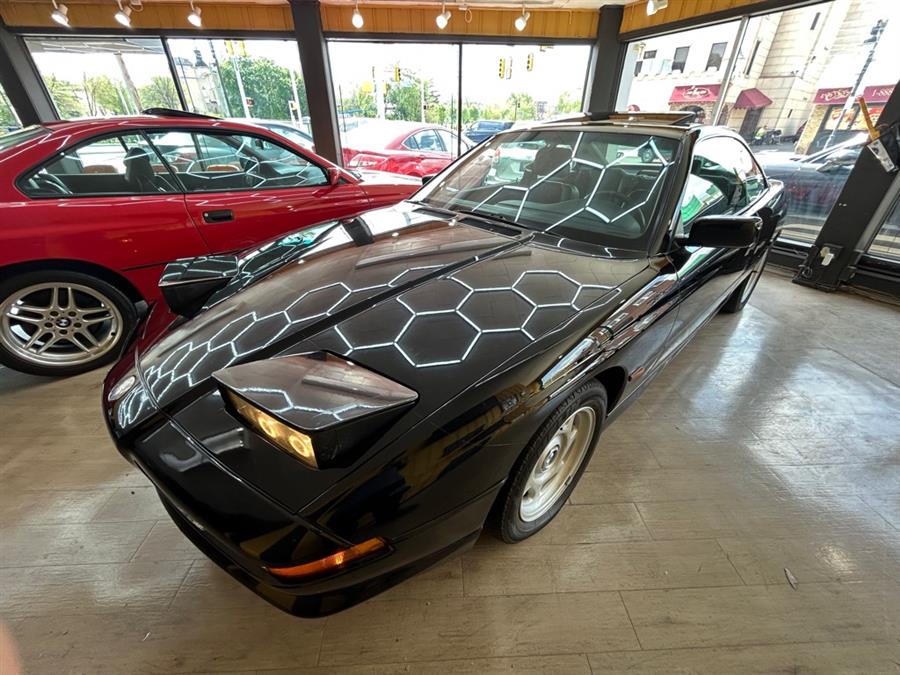 1995 BMW 8 Series 840Ci Coupe 2D, available for sale in Garfield, New Jersey | Urban Motors Collection. Garfield, New Jersey 1995 BMW 8 Series 840Ci Coupe 2D, available for sale in Garfield, New Jersey | Urban Motors Collection. Garfield, New Jersey