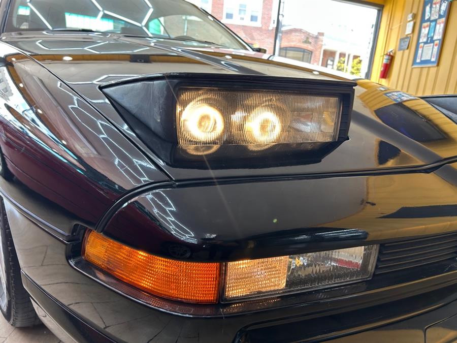 1995 BMW 8 Series 840Ci Coupe 2D, available for sale in Garfield, New Jersey | Urban Motors Collection. Garfield, New Jersey 1995 BMW 8 Series 840Ci Coupe 2D, available for sale in Garfield, New Jersey | Urban Motors Collection. Garfield, New Jersey