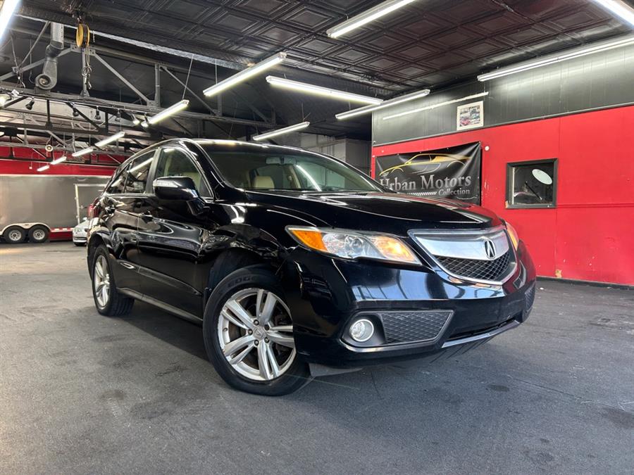 Used 2013 Acura Rdx in Garfield, New Jersey | Urban Motors Collection. Garfield, New Jersey