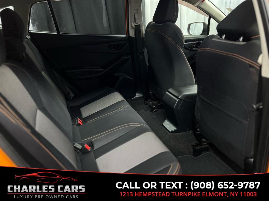 2018 Subaru Crosstrek 2.0i Premium, available for sale in Elmont, New York | Charles Cars. Elmont, New York 2018 Subaru Crosstrek 2.0i Premium, available for sale in Elmont, New York | Charles Cars. Elmont, New York