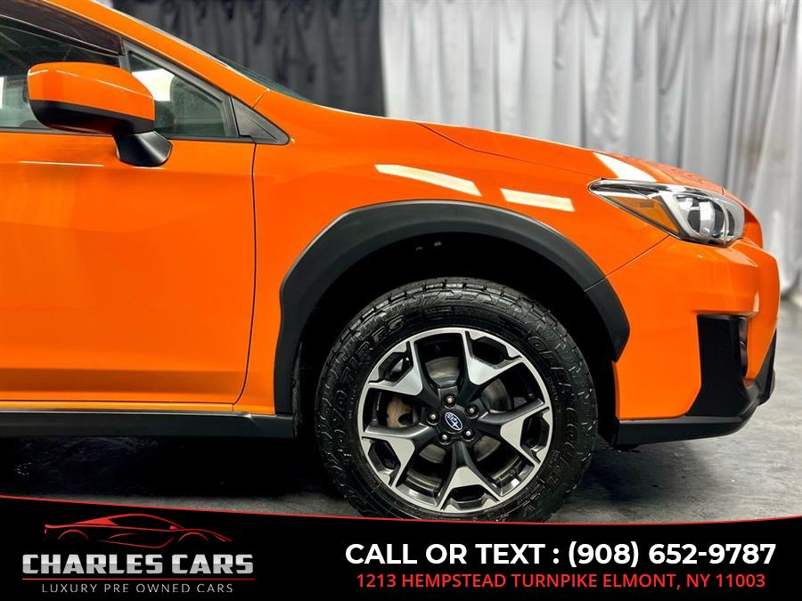 2018 Subaru Crosstrek 2.0i Premium, available for sale in Elmont, New York | Charles Cars. Elmont, New York 2018 Subaru Crosstrek 2.0i Premium, available for sale in Elmont, New York | Charles Cars. Elmont, New York