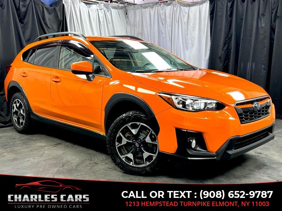 2018 Subaru Crosstrek 2.0i Premium, available for sale in Elmont, New York | Charles Cars. Elmont, New York 2018 Subaru Crosstrek 2.0i Premium, available for sale in Elmont, New York | Charles Cars. Elmont, New York