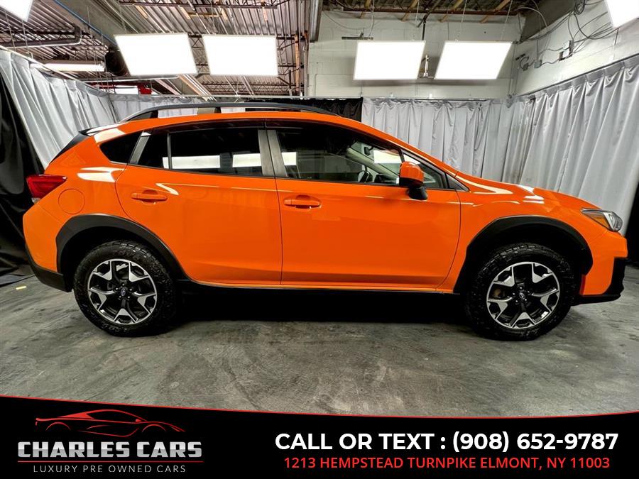 2018 Subaru Crosstrek 2.0i Premium, available for sale in Elmont, New York | Charles Cars. Elmont, New York 2018 Subaru Crosstrek 2.0i Premium, available for sale in Elmont, New York | Charles Cars. Elmont, New York