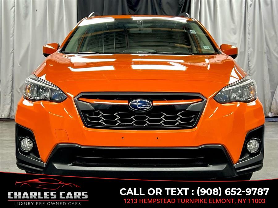 2018 Subaru Crosstrek 2.0i Premium, available for sale in Elmont, New York | Charles Cars. Elmont, New York 2018 Subaru Crosstrek 2.0i Premium, available for sale in Elmont, New York | Charles Cars. Elmont, New York