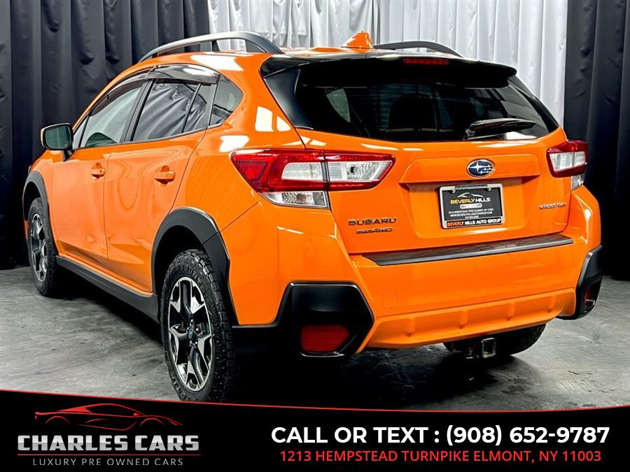 2018 Subaru Crosstrek 2.0i Premium, available for sale in Elmont, New York | Charles Cars. Elmont, New York 2018 Subaru Crosstrek 2.0i Premium, available for sale in Elmont, New York | Charles Cars. Elmont, New York
