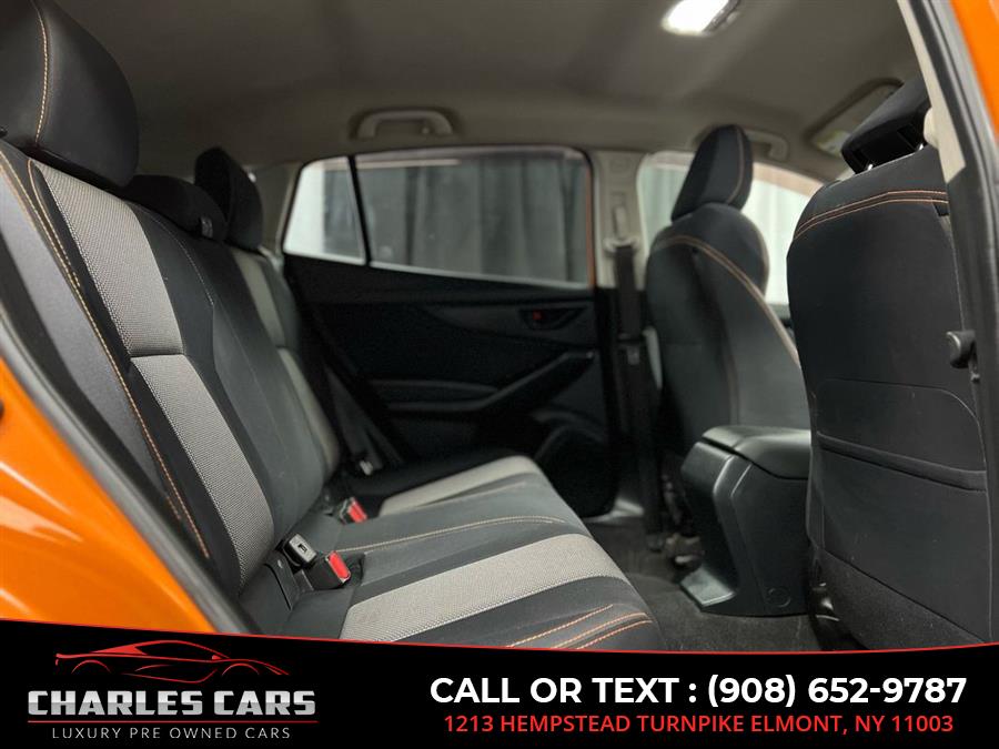 2018 Subaru Crosstrek 2.0i Premium, available for sale in Elmont, New York | Charles Cars. Elmont, New York 2018 Subaru Crosstrek 2.0i Premium, available for sale in Elmont, New York | Charles Cars. Elmont, New York