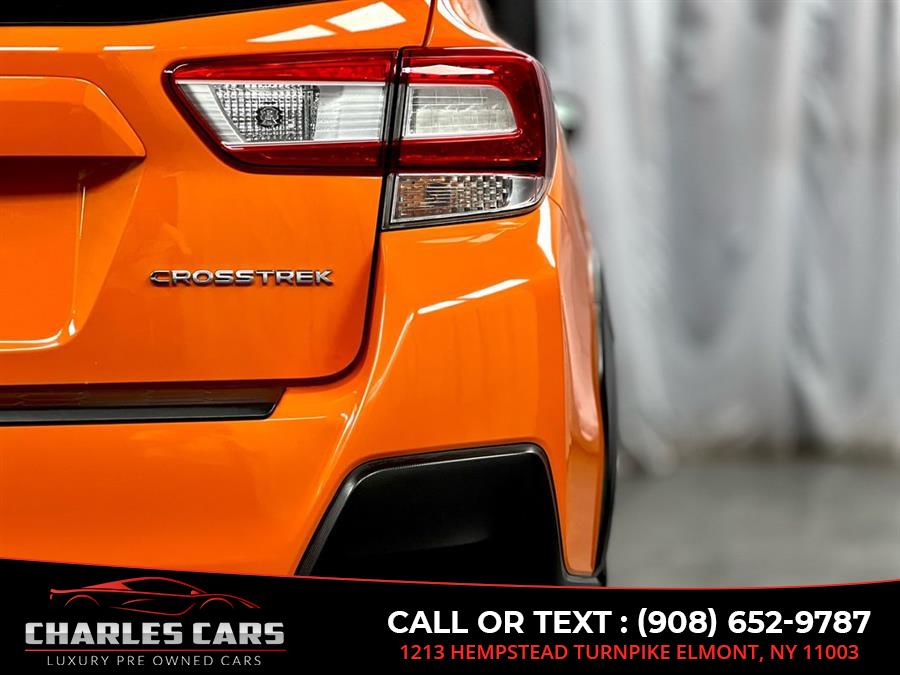2018 Subaru Crosstrek 2.0i Premium, available for sale in Elmont, New York | Charles Cars. Elmont, New York 2018 Subaru Crosstrek 2.0i Premium, available for sale in Elmont, New York | Charles Cars. Elmont, New York