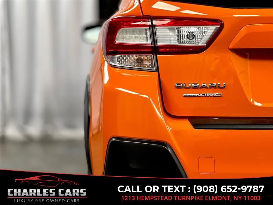 2018 Subaru Crosstrek 2.0i Premium, available for sale in Elmont, New York | Charles Cars. Elmont, New York 2018 Subaru Crosstrek 2.0i Premium, available for sale in Elmont, New York | Charles Cars. Elmont, New York