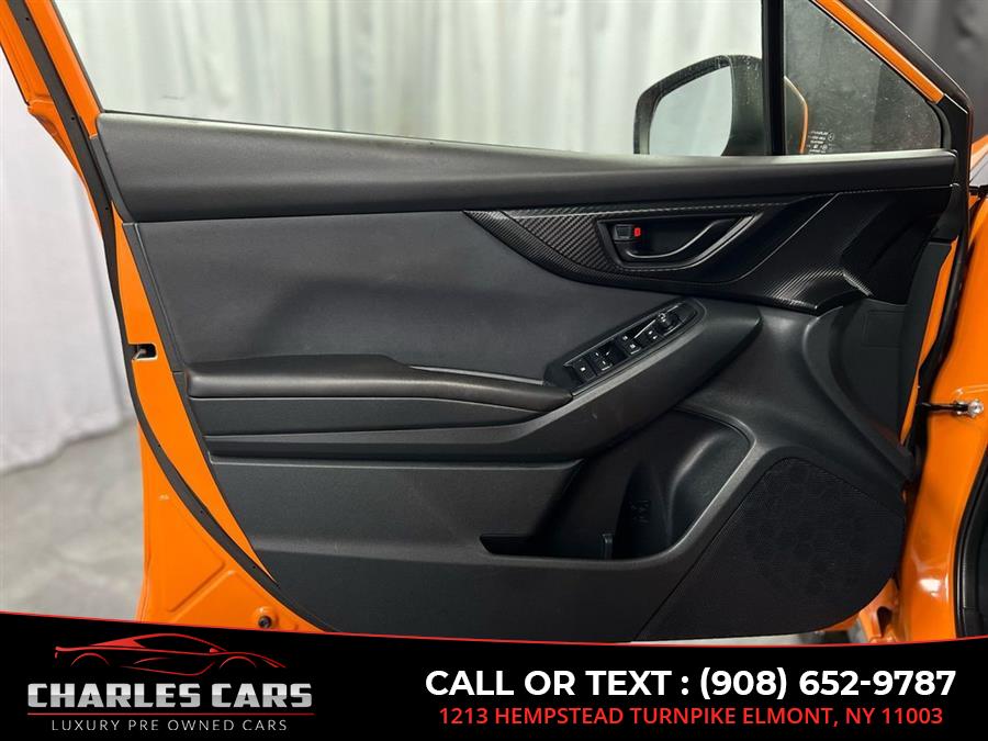 2018 Subaru Crosstrek 2.0i Premium, available for sale in Elmont, New York | Charles Cars. Elmont, New York 2018 Subaru Crosstrek 2.0i Premium, available for sale in Elmont, New York | Charles Cars. Elmont, New York