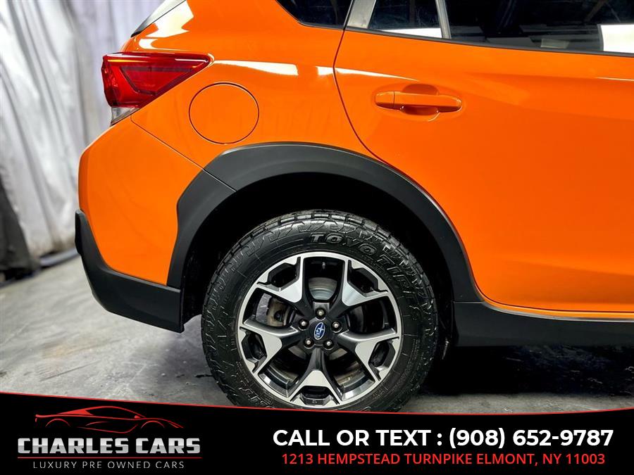 2018 Subaru Crosstrek 2.0i Premium, available for sale in Elmont, New York | Charles Cars. Elmont, New York 2018 Subaru Crosstrek 2.0i Premium, available for sale in Elmont, New York | Charles Cars. Elmont, New York