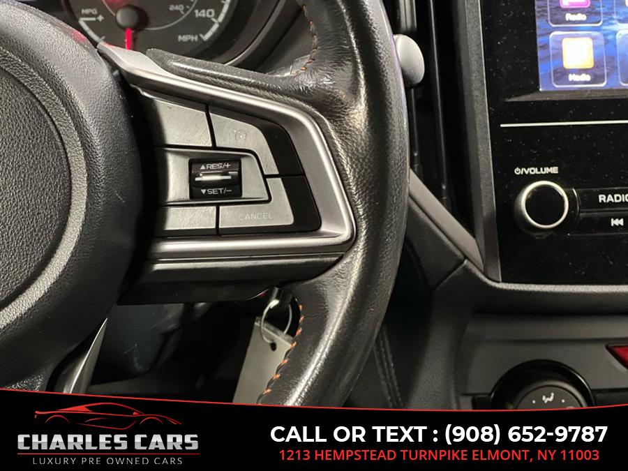 2018 Subaru Crosstrek 2.0i Premium, available for sale in Elmont, New York | Charles Cars. Elmont, New York 2018 Subaru Crosstrek 2.0i Premium, available for sale in Elmont, New York | Charles Cars. Elmont, New York