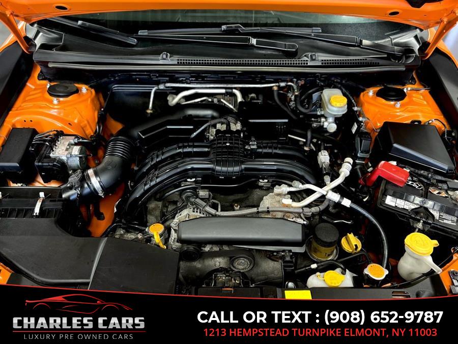 2018 Subaru Crosstrek 2.0i Premium, available for sale in Elmont, New York | Charles Cars. Elmont, New York 2018 Subaru Crosstrek 2.0i Premium, available for sale in Elmont, New York | Charles Cars. Elmont, New York